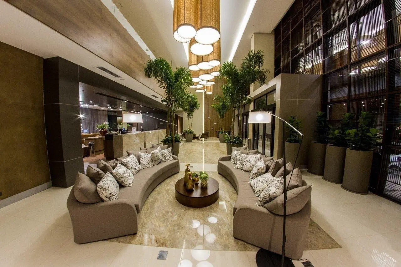 Photo - JL Hotel by Bourbon