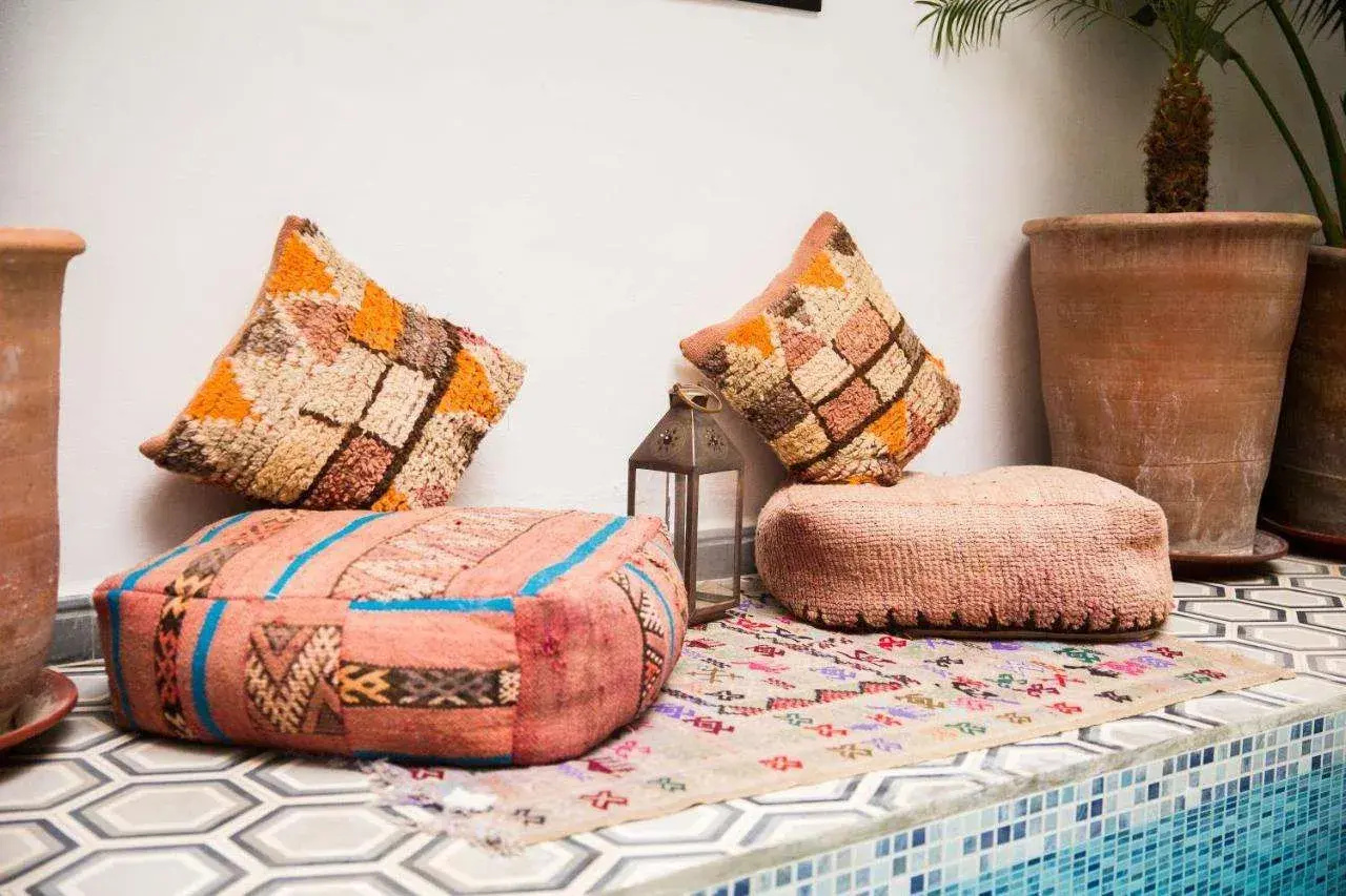 Foto - Riad Le Petit Joyau