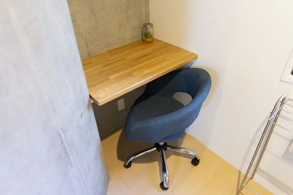 Foto - Laffitte Hirai Condominium Hotel