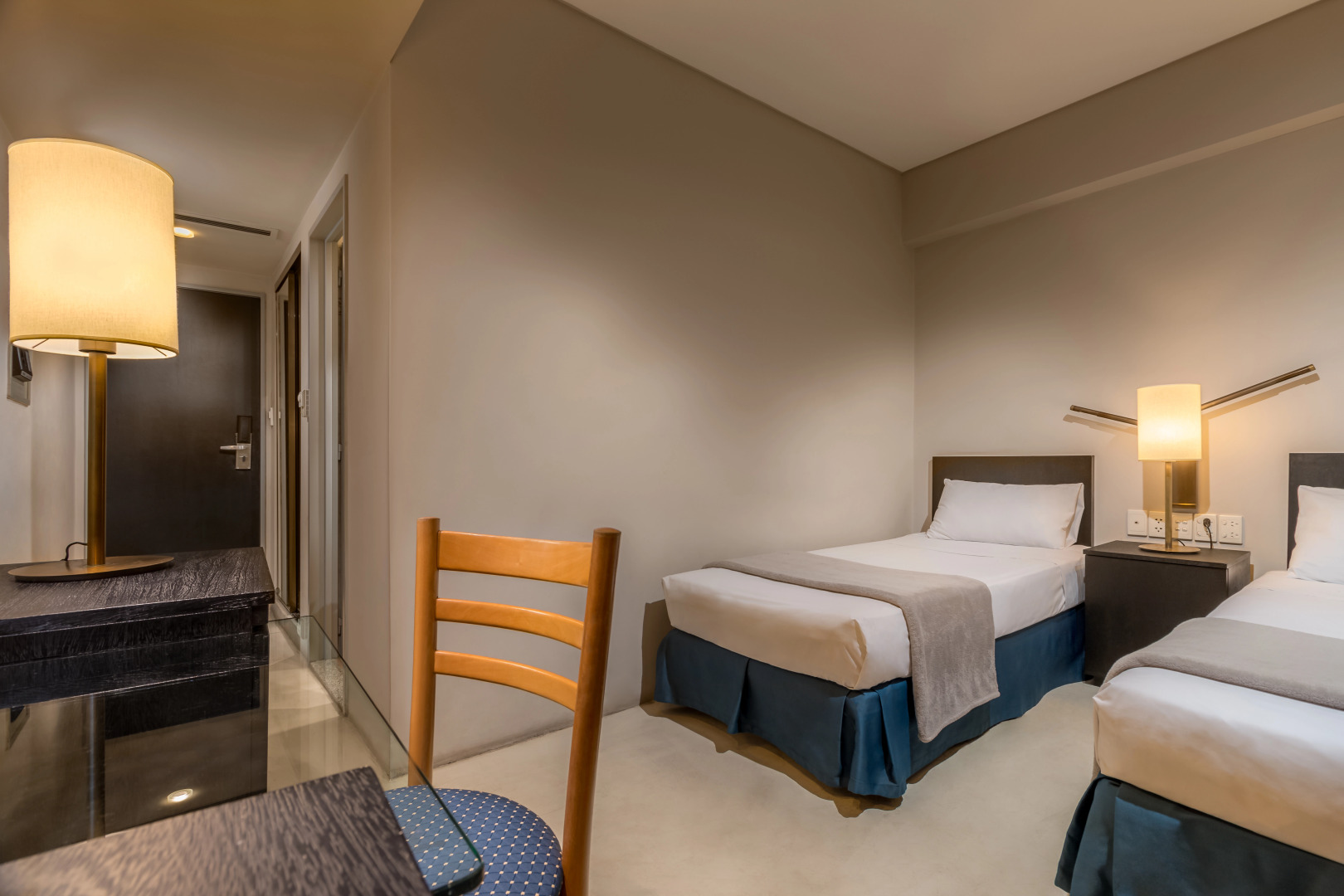 Foto - Up Congreso Hotel