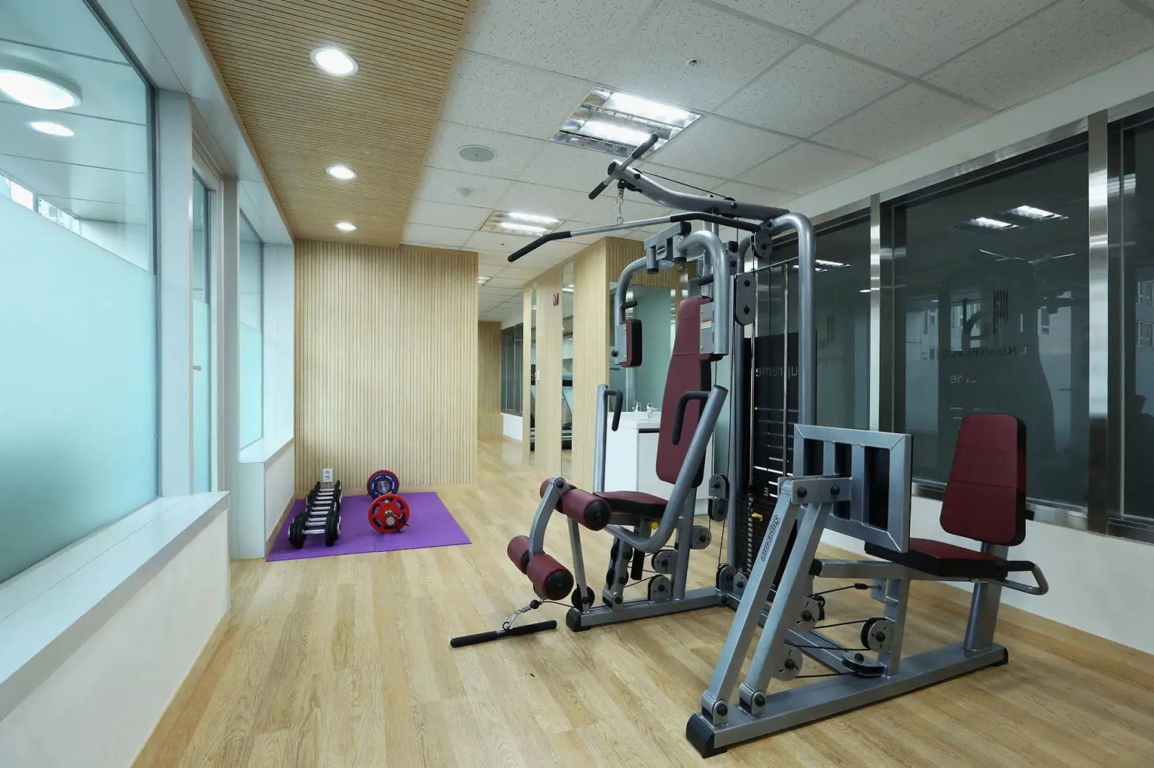 Foto - Urban Place Gangnam