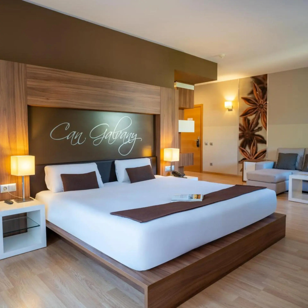 Foto - Hotel Golden Barcelona