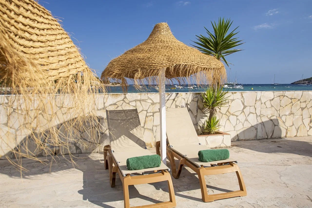 Photo - Hotel Simbad Ibiza