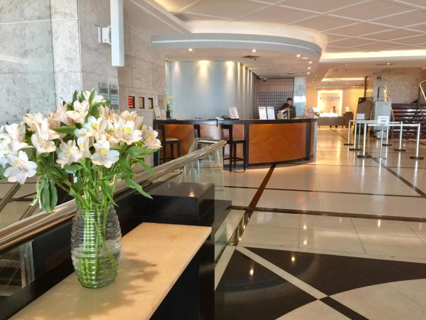 Foto - Pestana Rio Atlantica