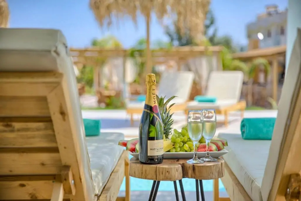 Foto - Alia Suites and Spa