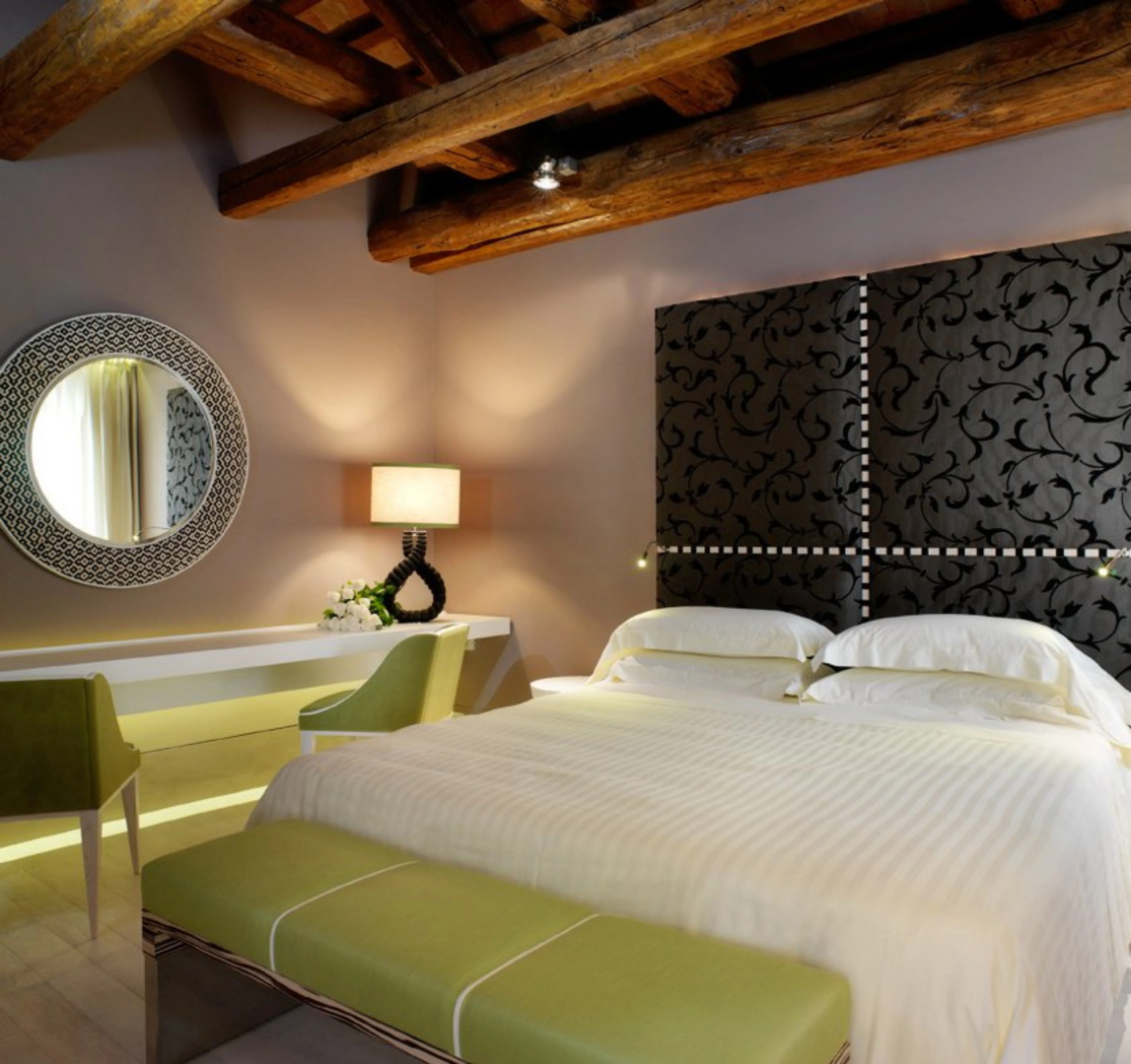 Foto - Sina Centurion Palace