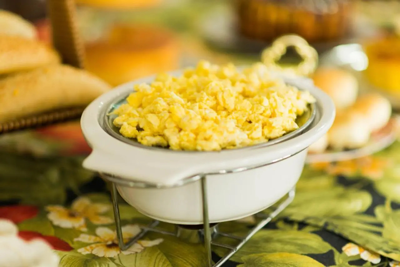 Foto - Pousada Dom Fernandes