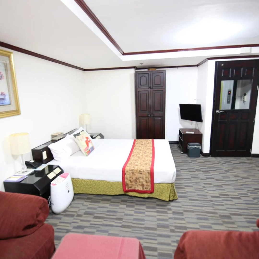 Photo - Hotel Asia