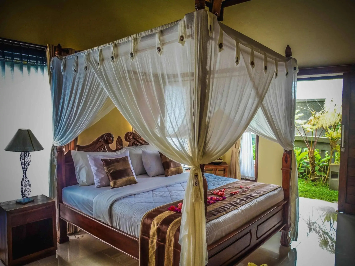 Foto - Villa JJ and Spa Ubud