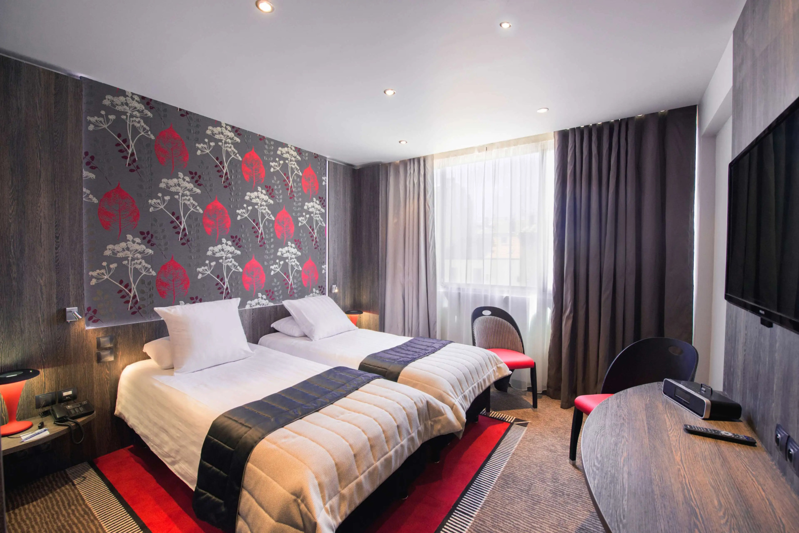 Foto - Best Western Premier Le Patio des Artistes