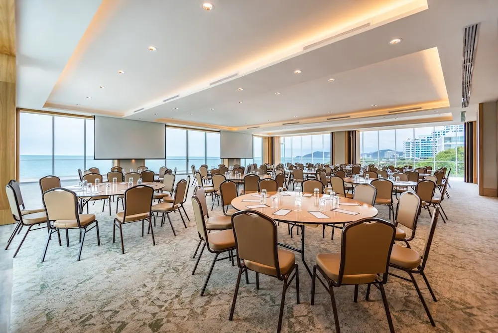 Foto - Santa Marta Marriott Resort Playa Dormida