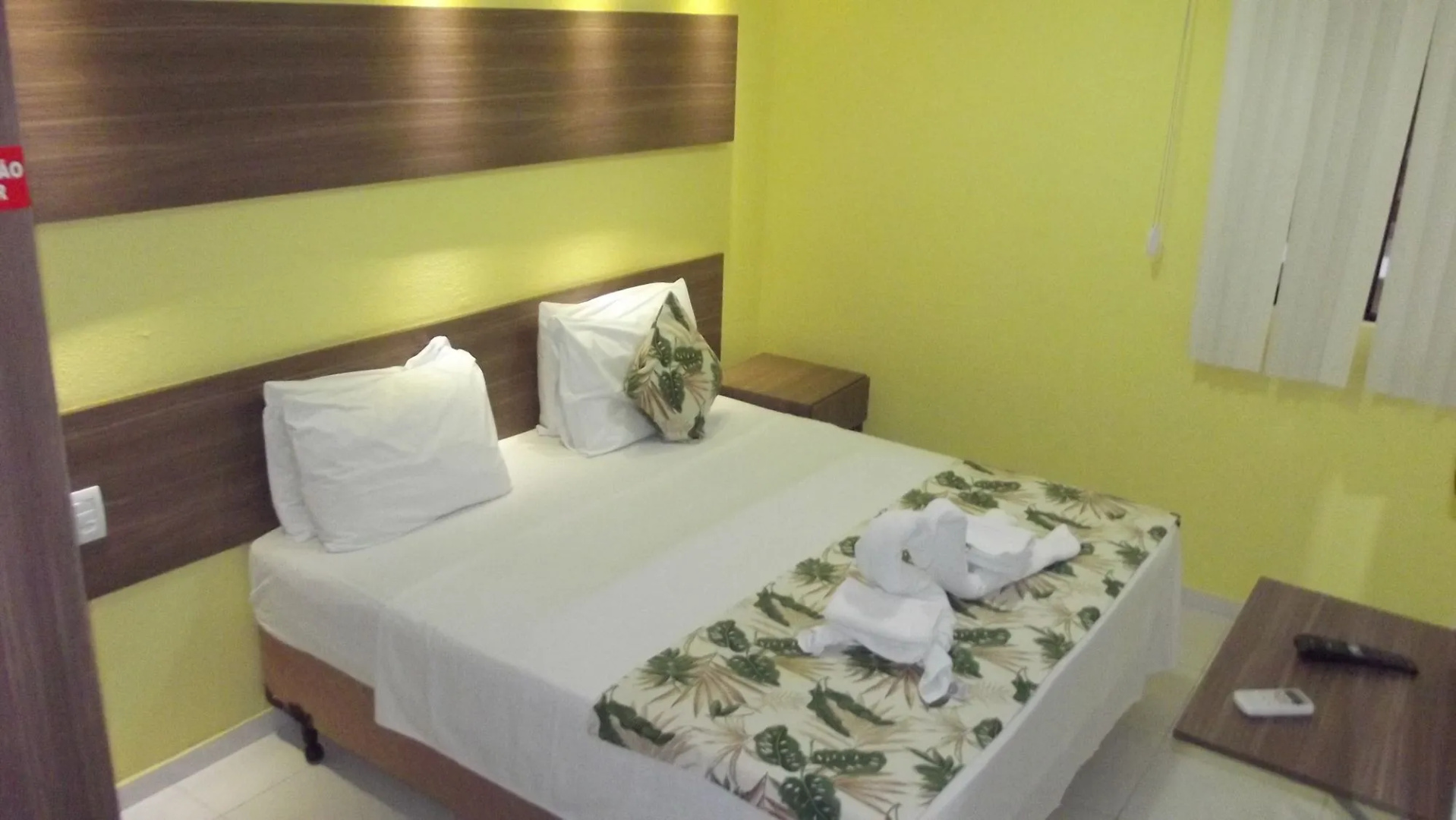 Foto - Hotel Pousada Alagoana