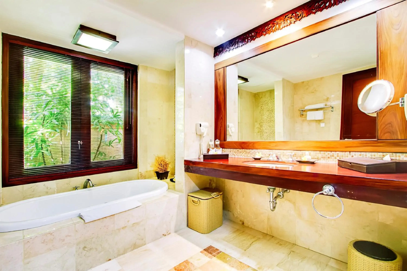 Foto - Rama Beach Resort and Villas
