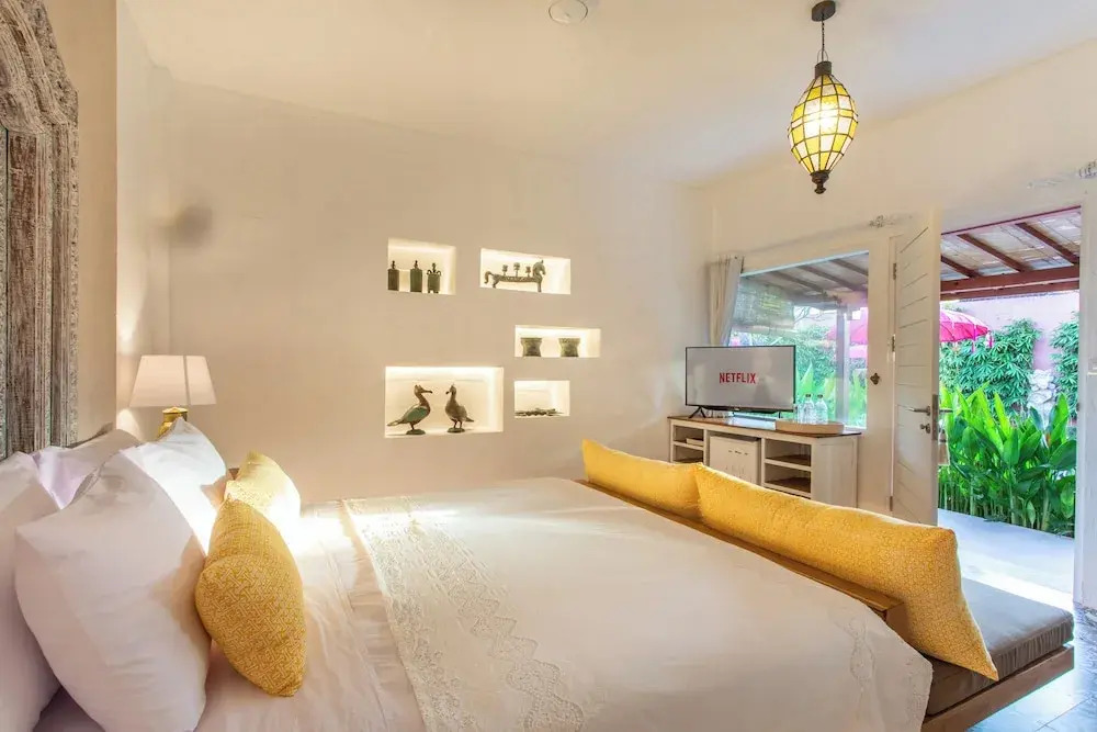 Photo - PinkPrivate Sanur - for Cool Adults Only