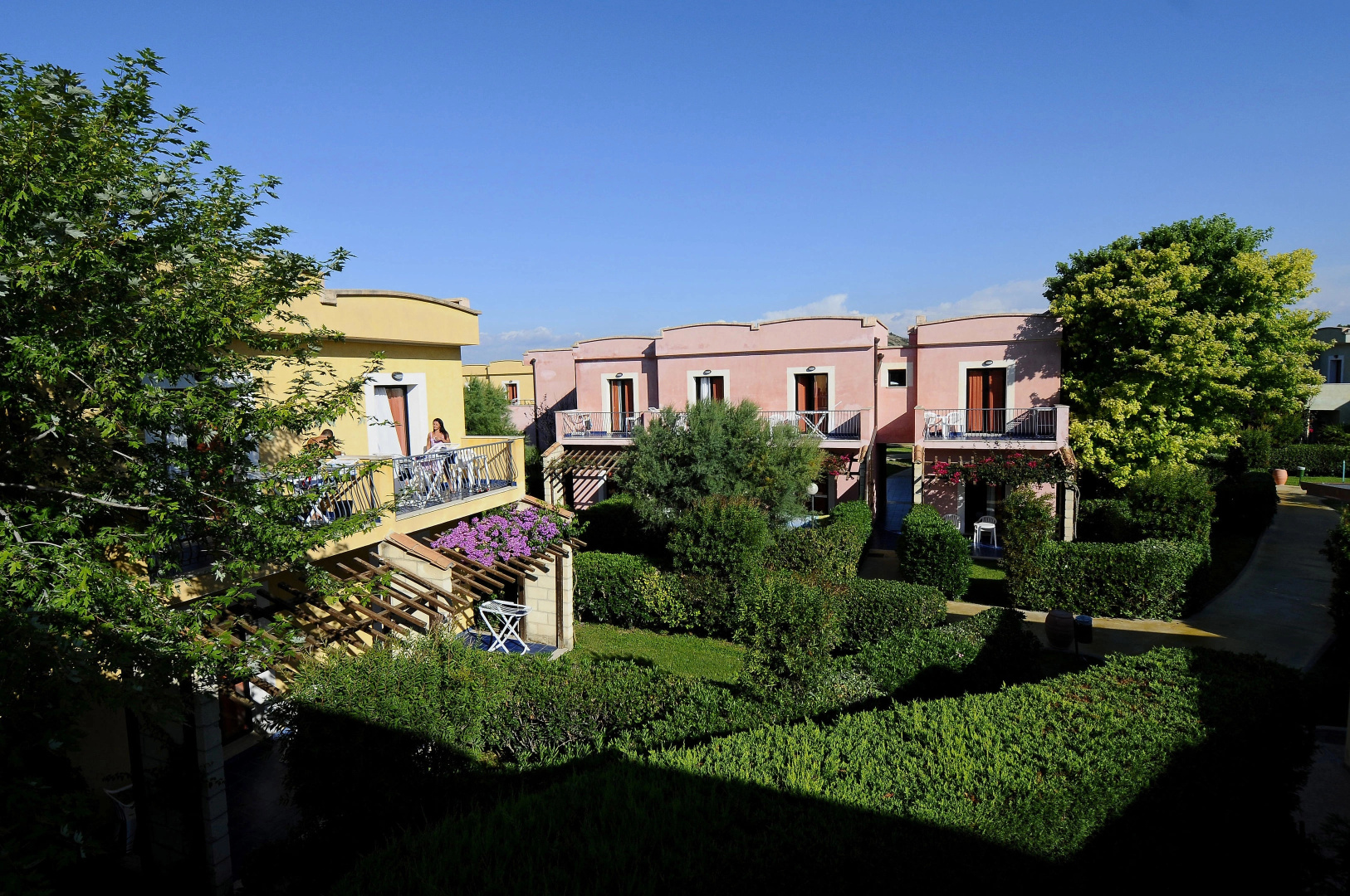 Foto - Serenè Resort