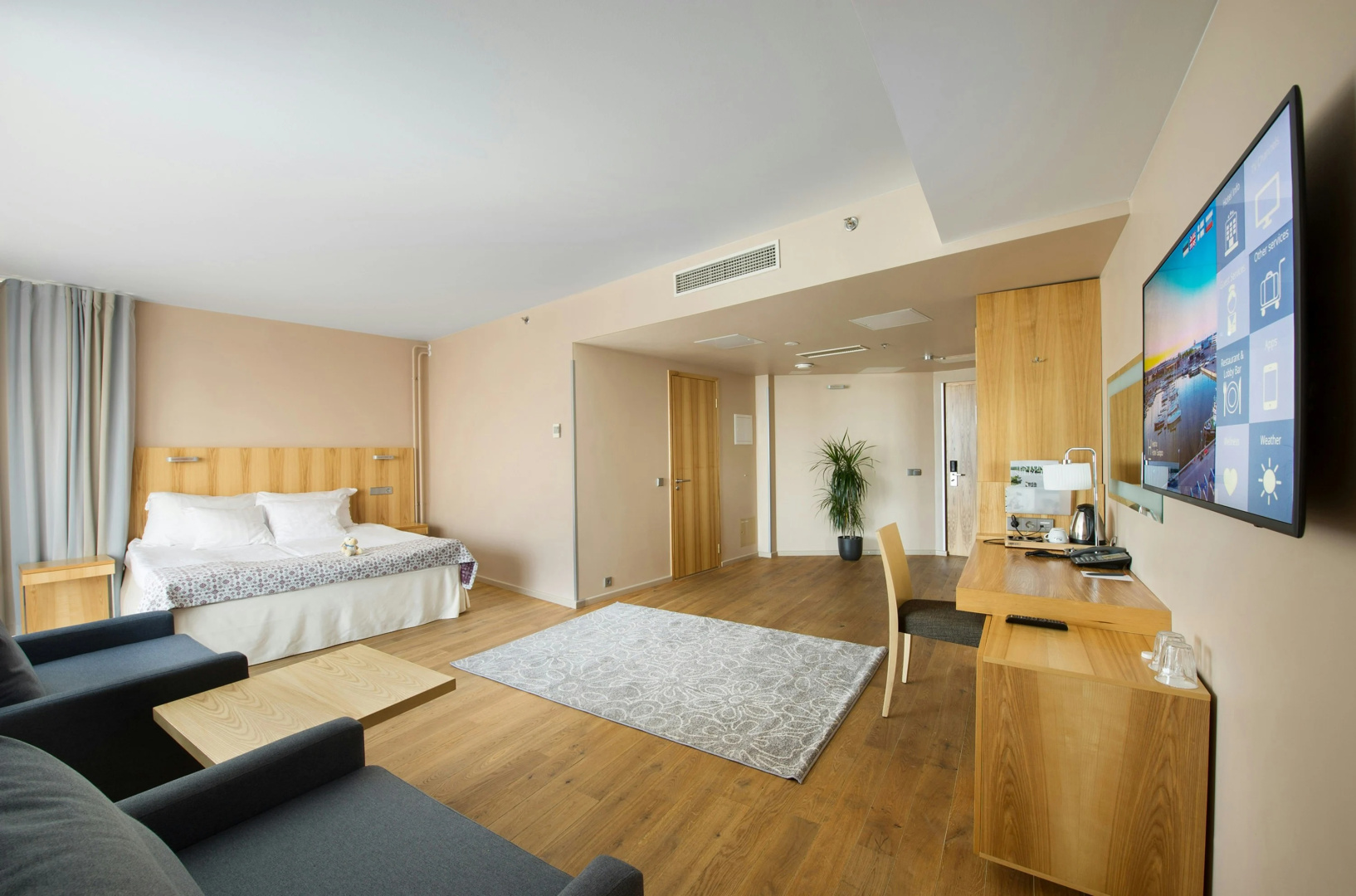 Photo - Hestia Hotel Europa