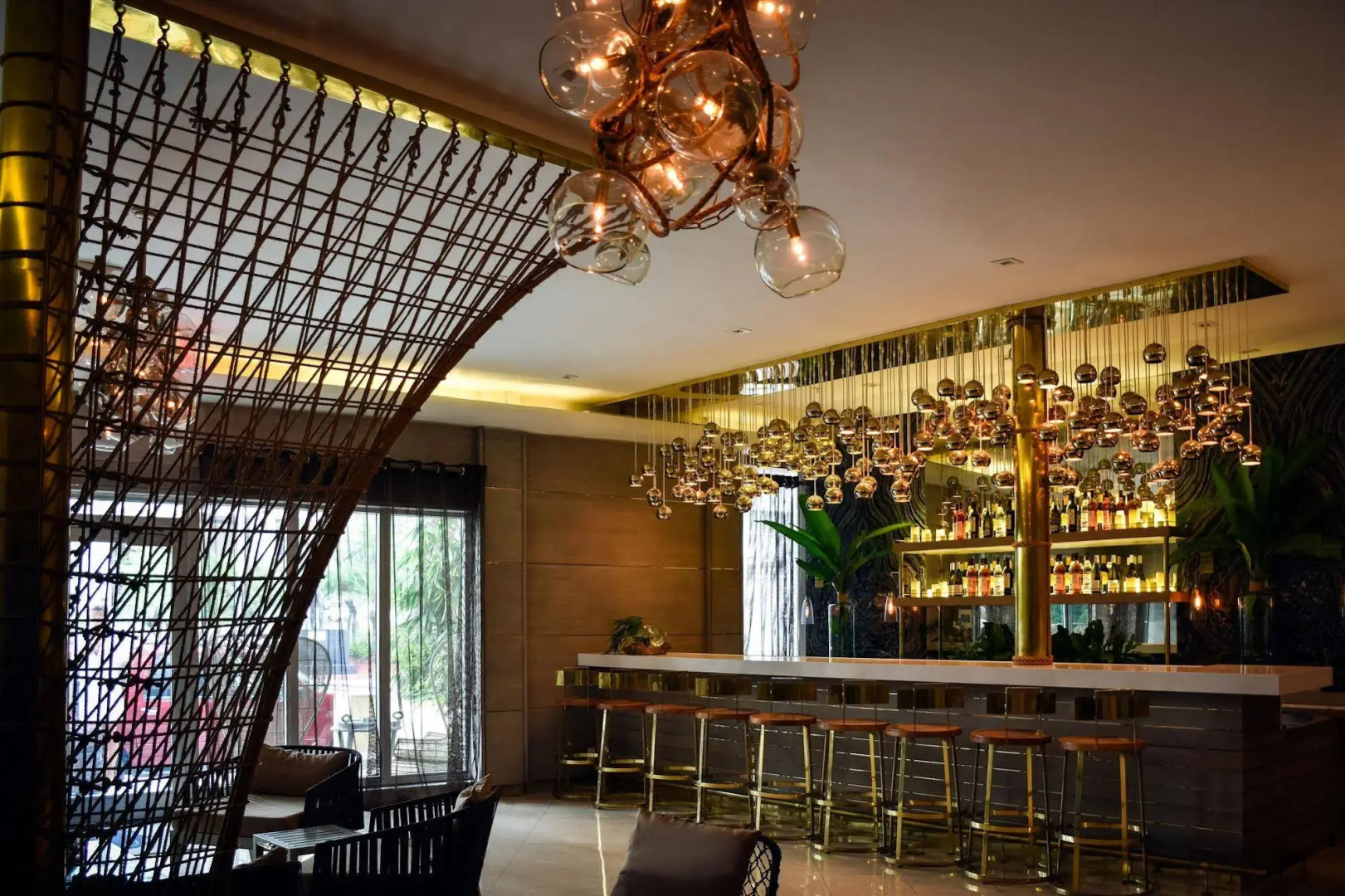 Foto - San Juan Hotel Miami Beach