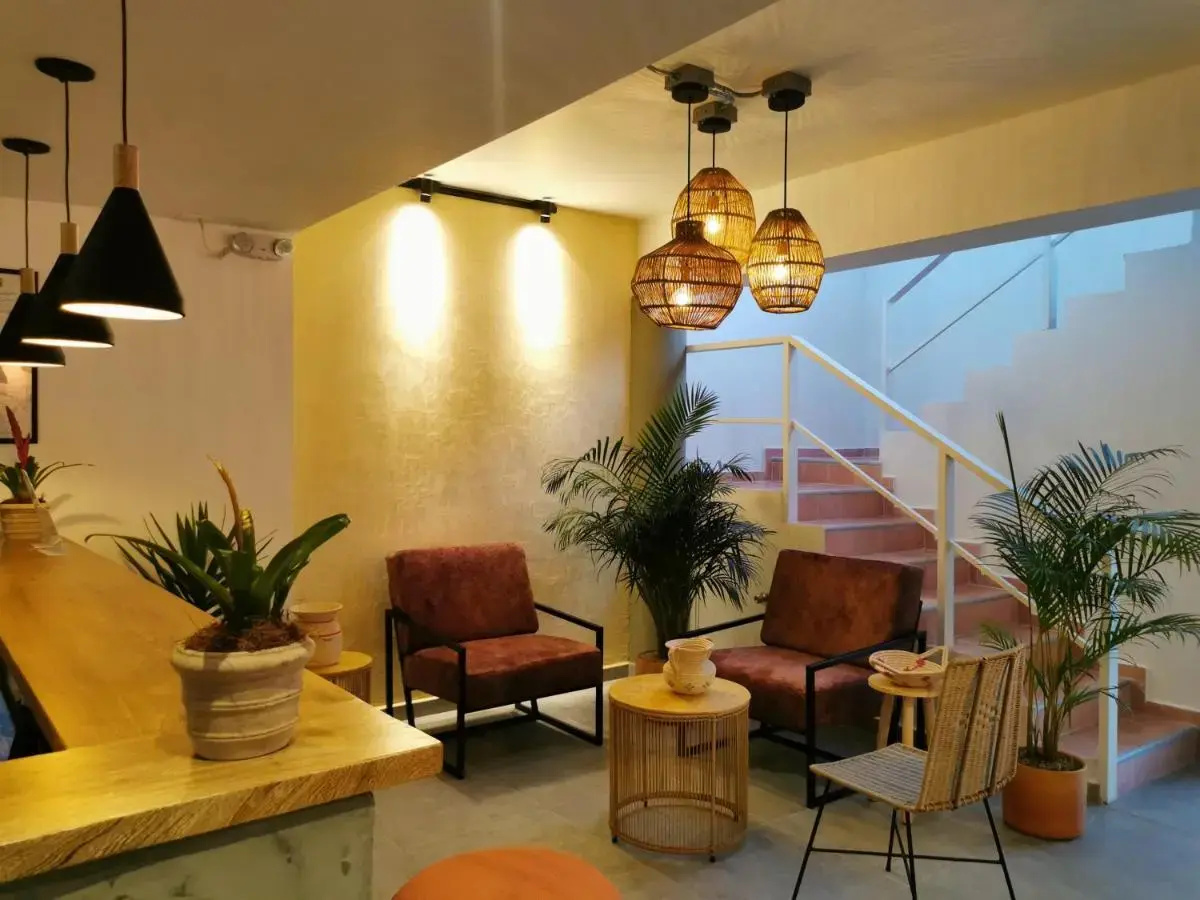 Foto - La Martina Boutique Hotel