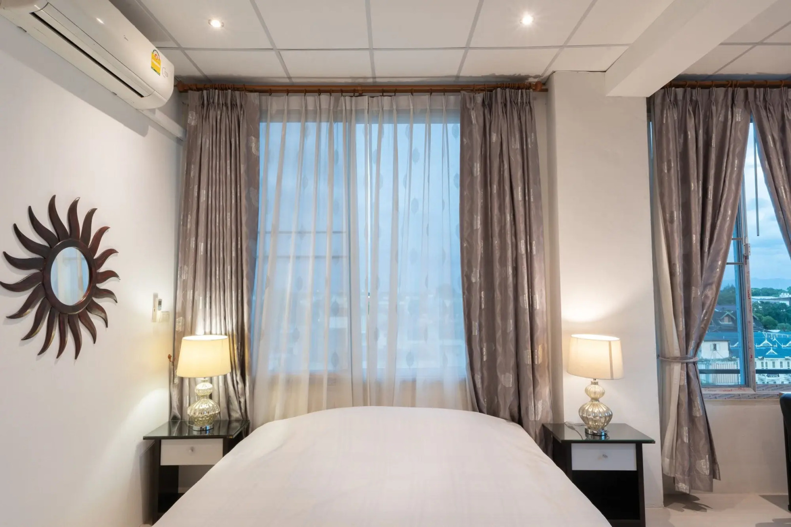 Foto - Chiang Mai Mansion