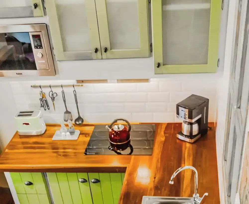 Photo - Old Town Quito Suites, Heritage Hotel, Historic center