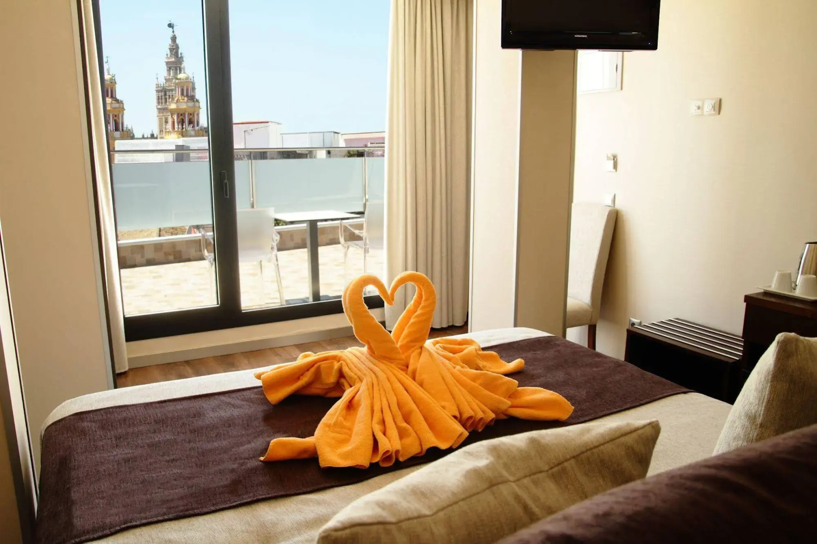Foto - Hotel Don Paco