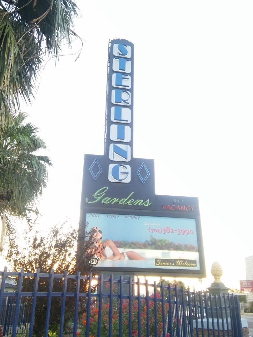 Foto - Sterling Gardens