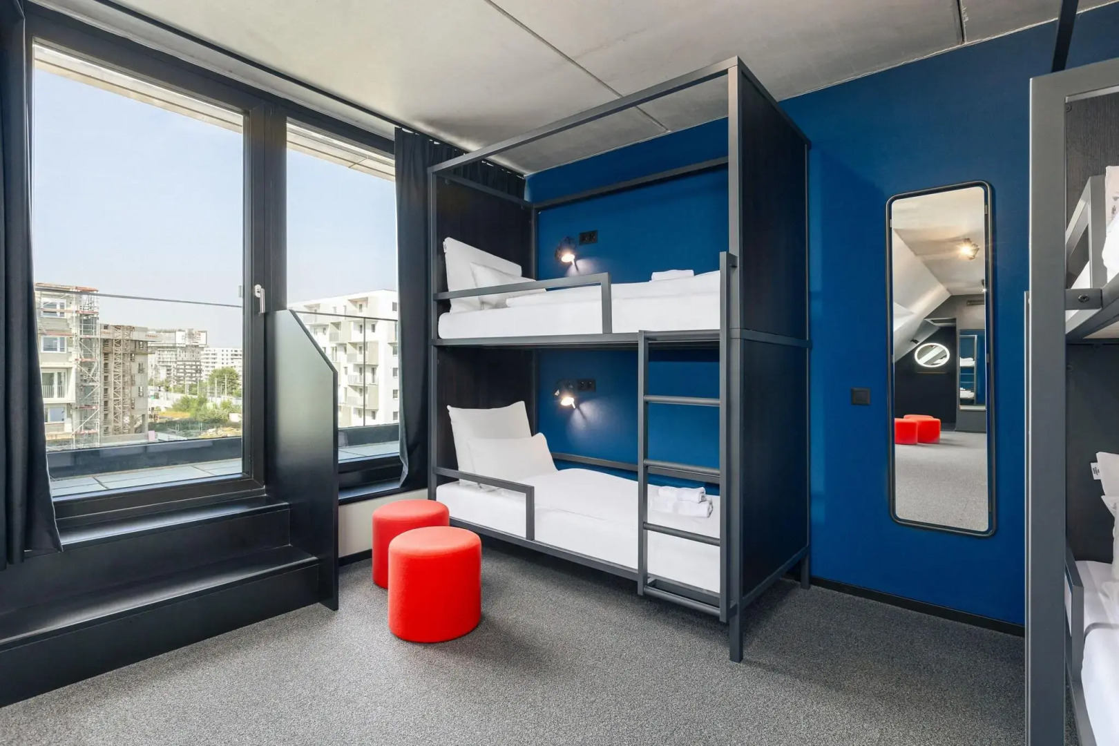 Foto - The Social Hub Vienna