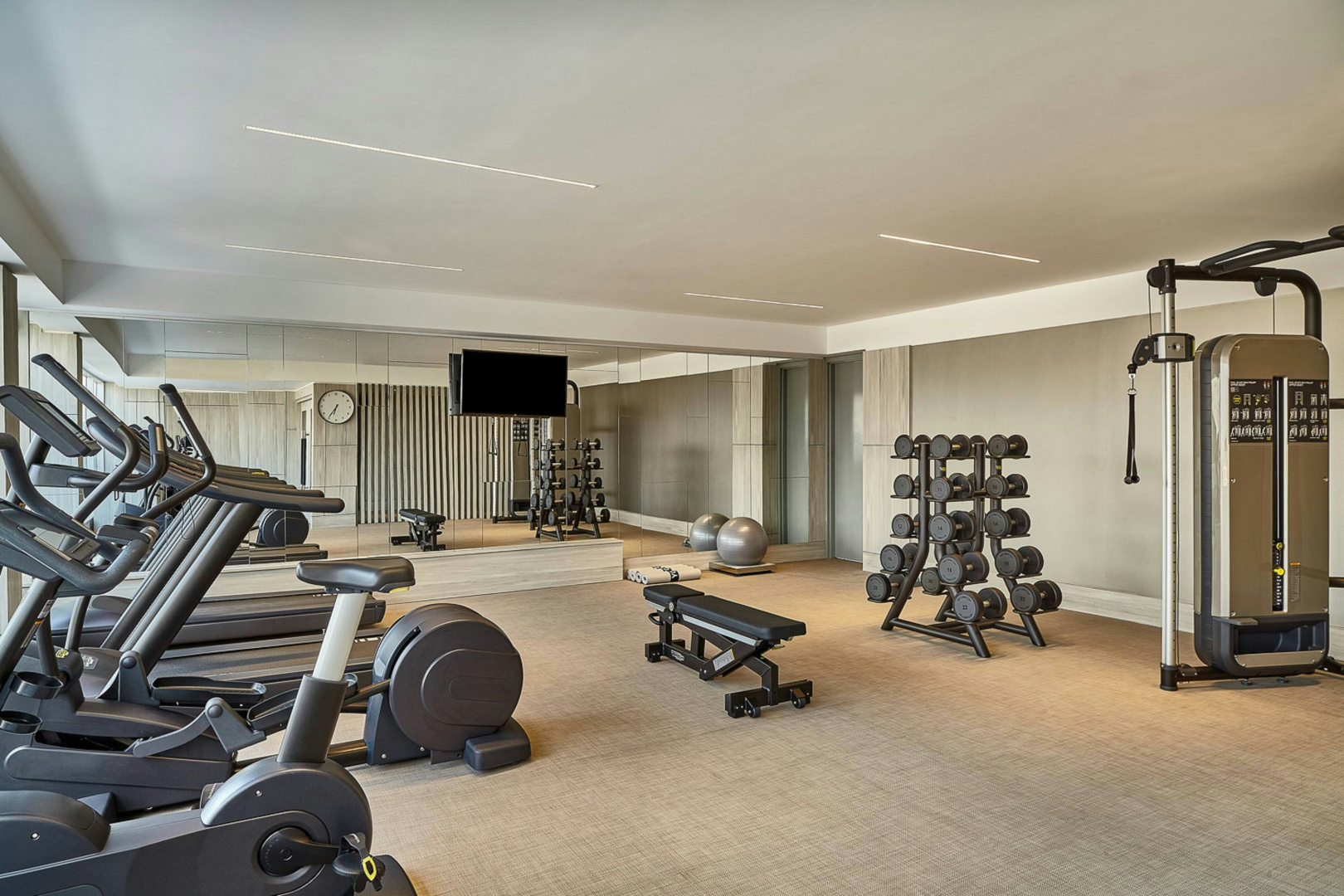 Photo - AC Hotel by Marriott Lima Miraflores