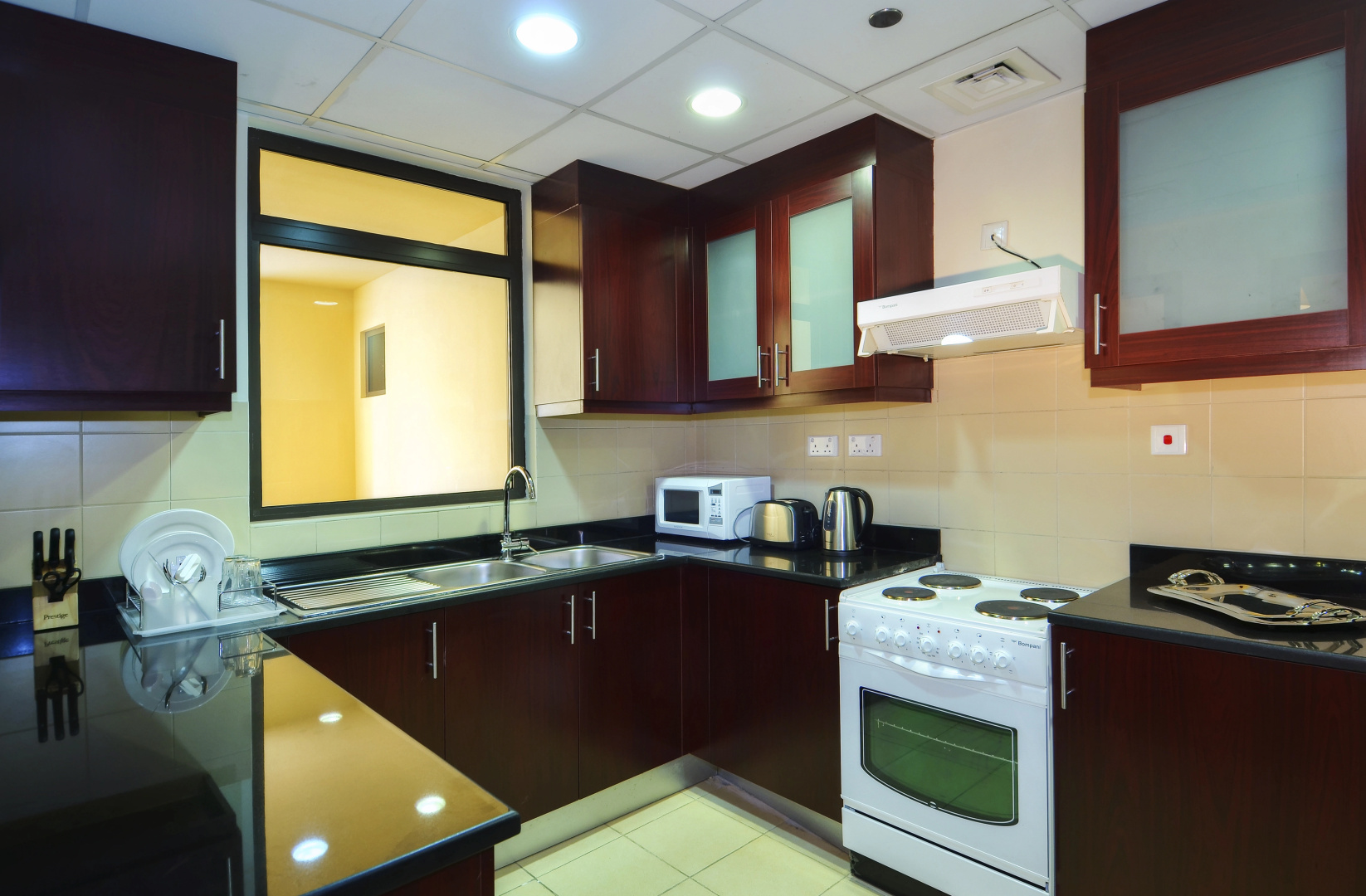 Photo - Roda Amwaj Suites