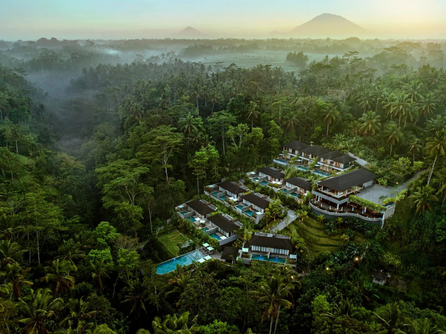 Foto - Samsara Ubud