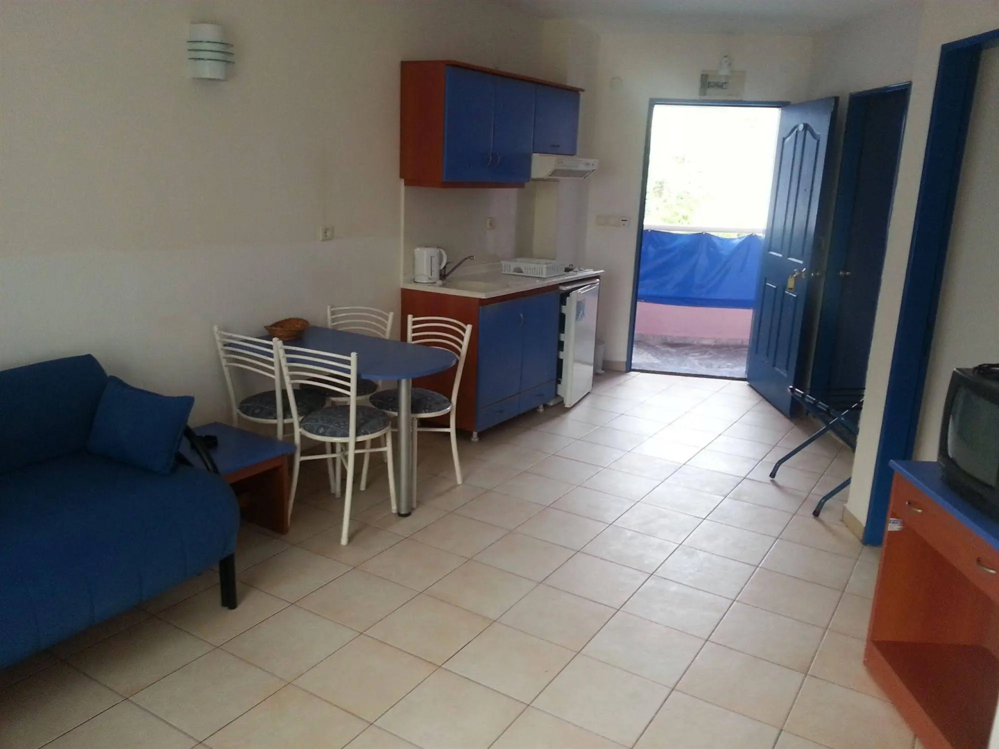Foto - Happy Apart Hotel