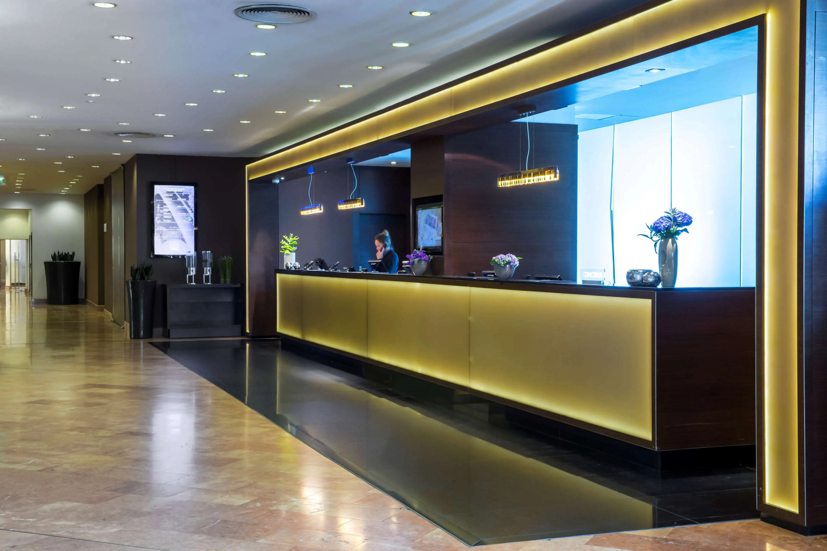 Photo - Radisson Blu Sobieski