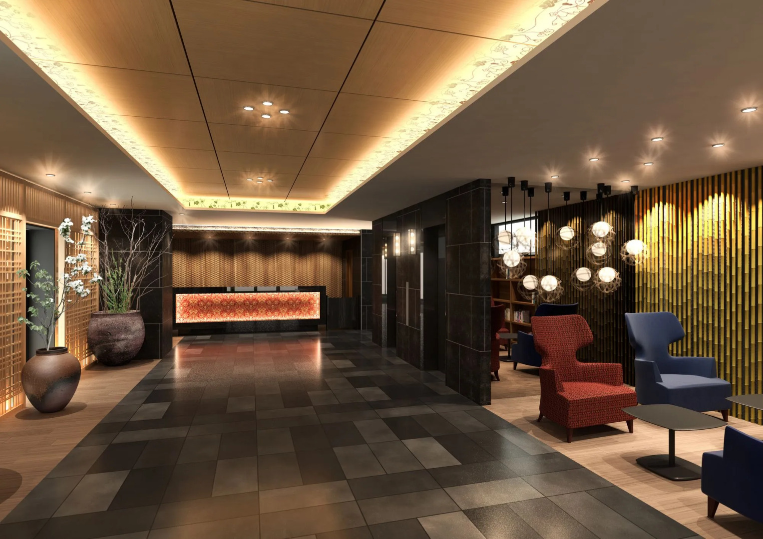 Foto - APA Hotel Kyoto Gojo Omiya