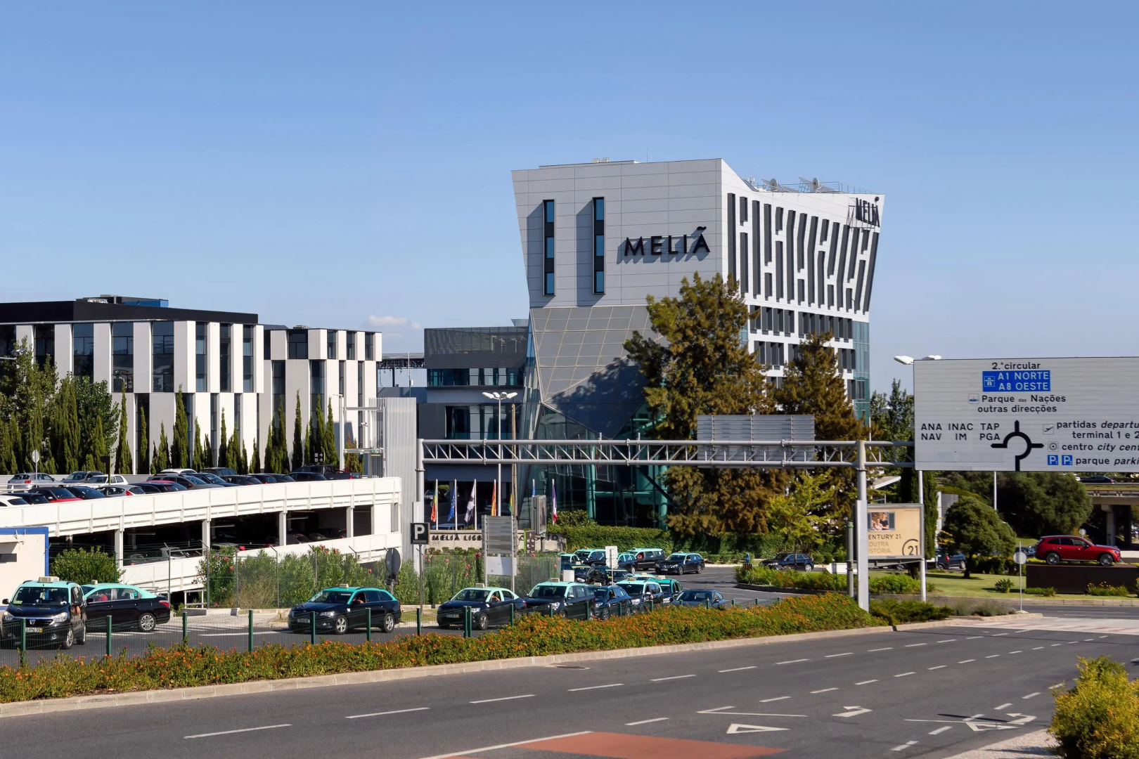 Foto - Meliá Lisboa Aeroporto