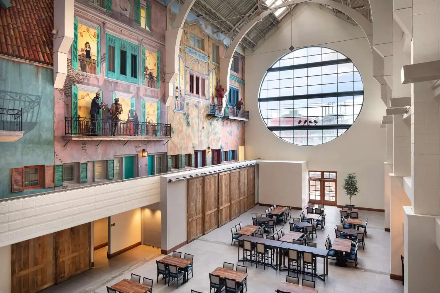 Photo - Embassy Suites by Hilton New Orleans