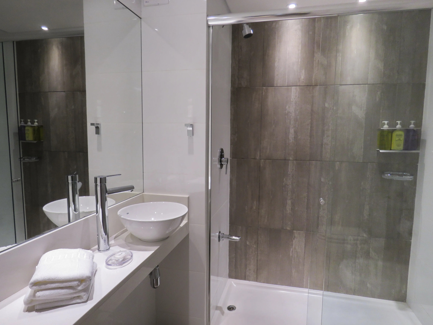 Photo - Smart Hotel Montevideo