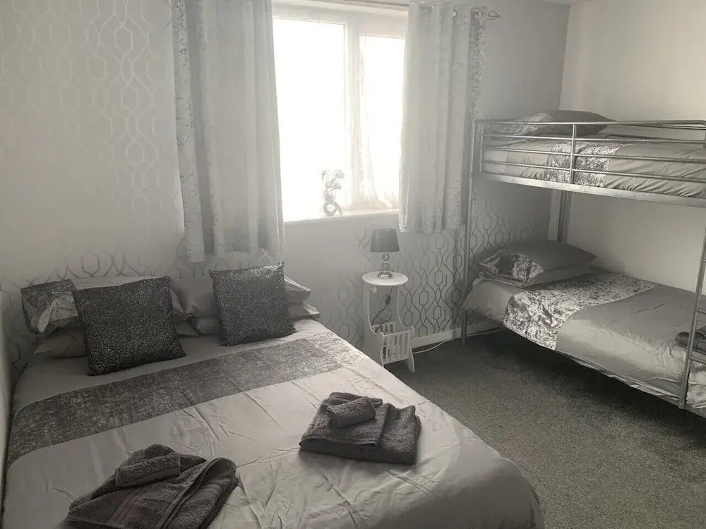 Foto - The Butterfly Hotel