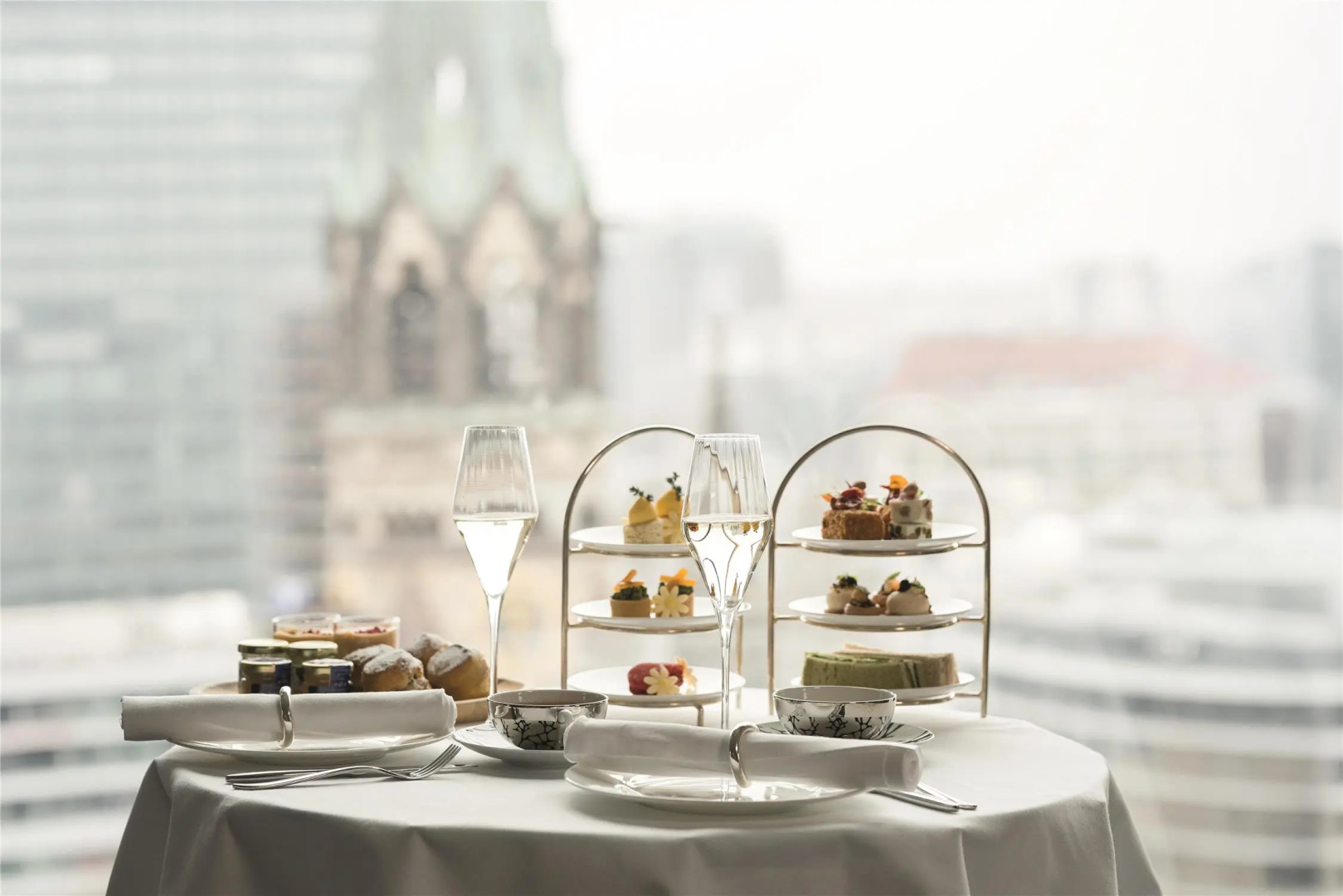 Foto - Waldorf Astoria Berlin