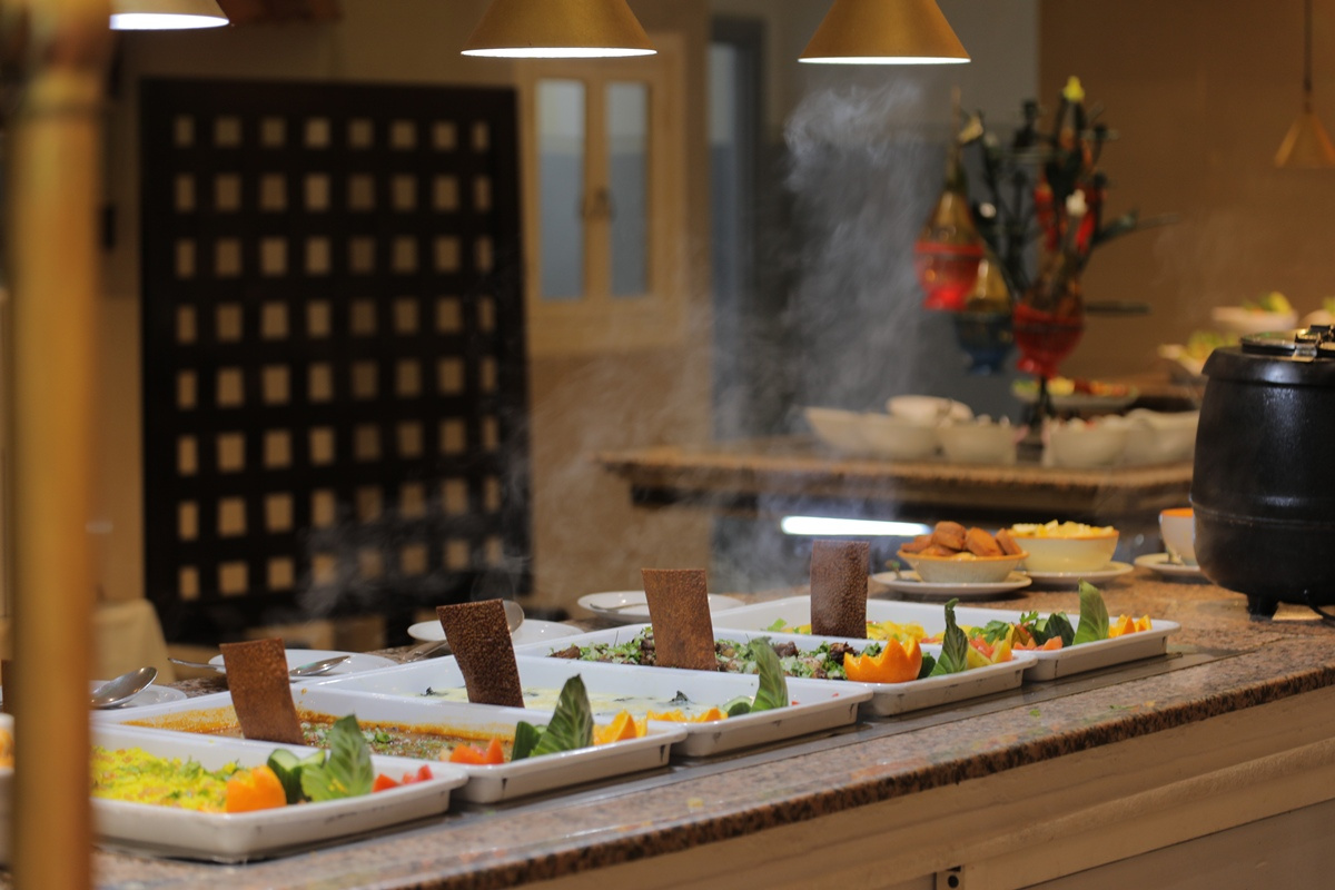 Photo - Hammamet Garden Resort and Spa