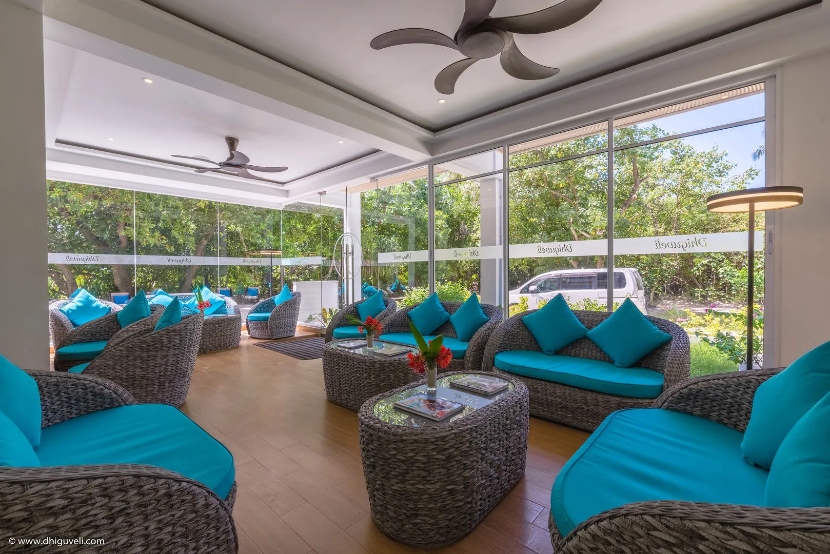 Photo - Dhiguveli Maldives