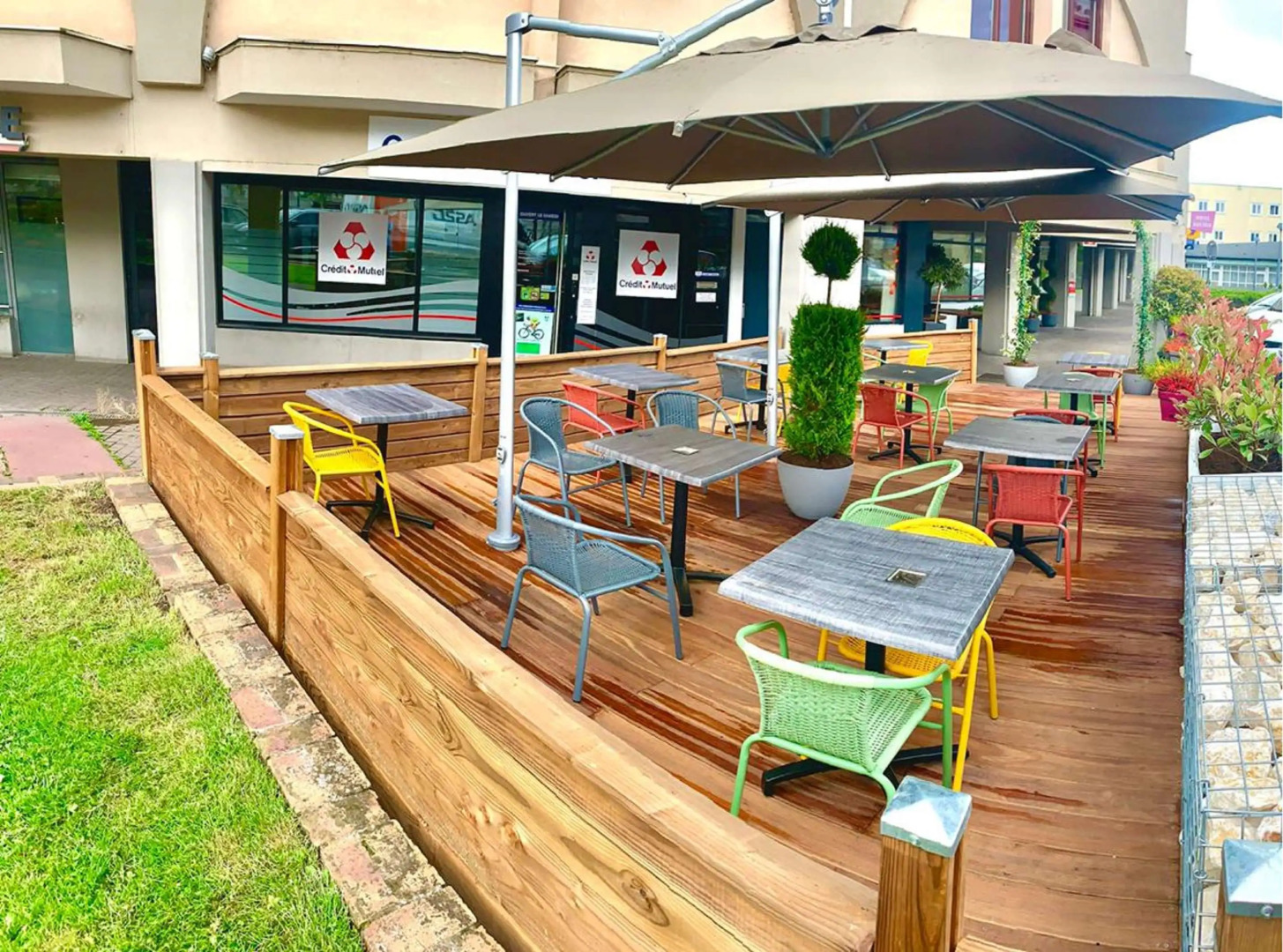 Photo - Best Western Hotel & Spa Austria-La Terrasse