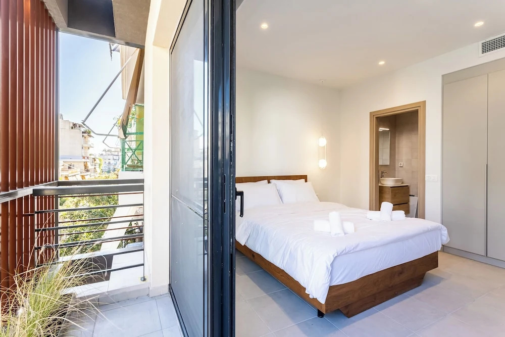 Foto - Grec Suites Dafni, Athens by GrecCollection