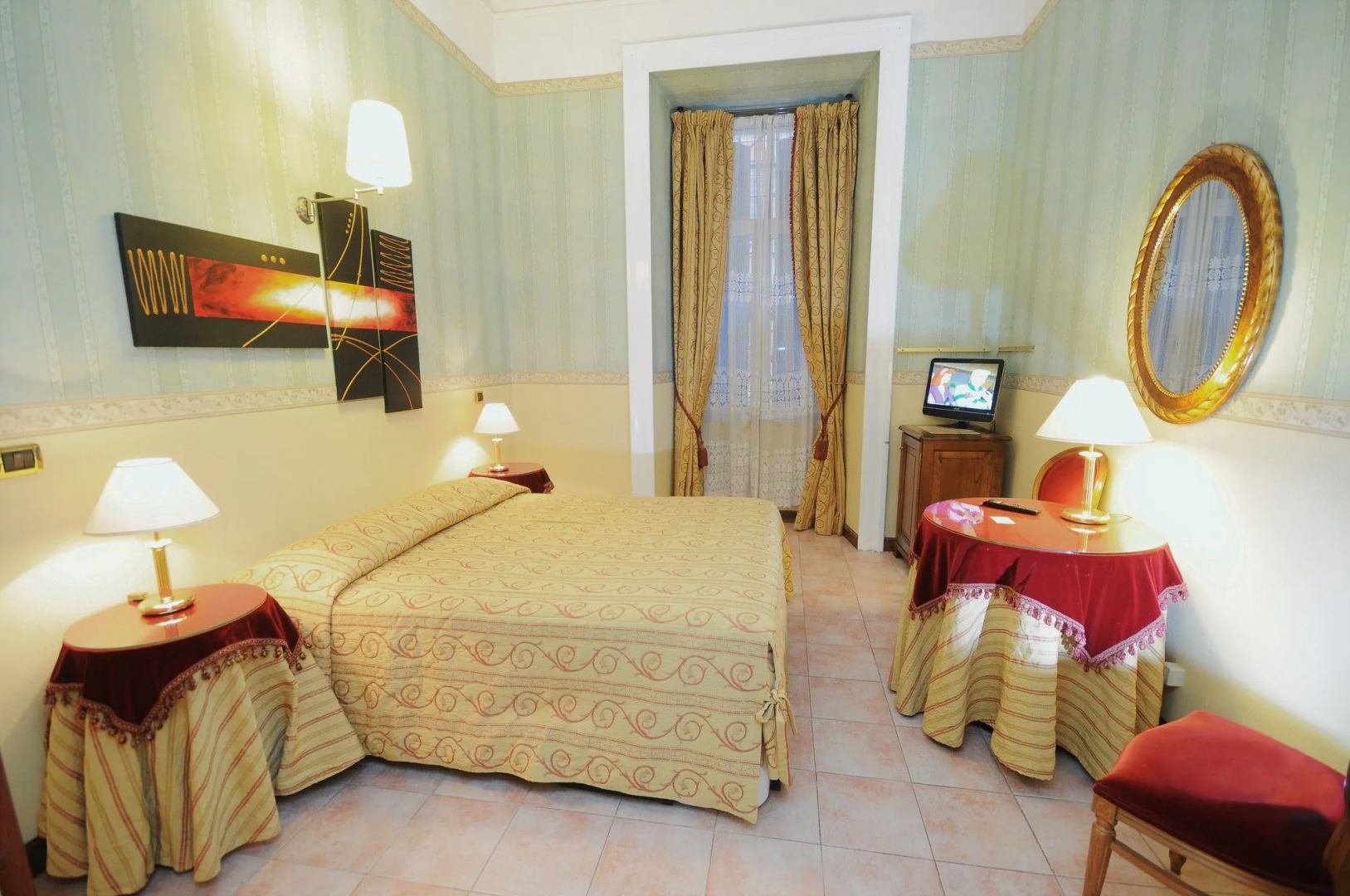 Foto - Hotel Sweet Home