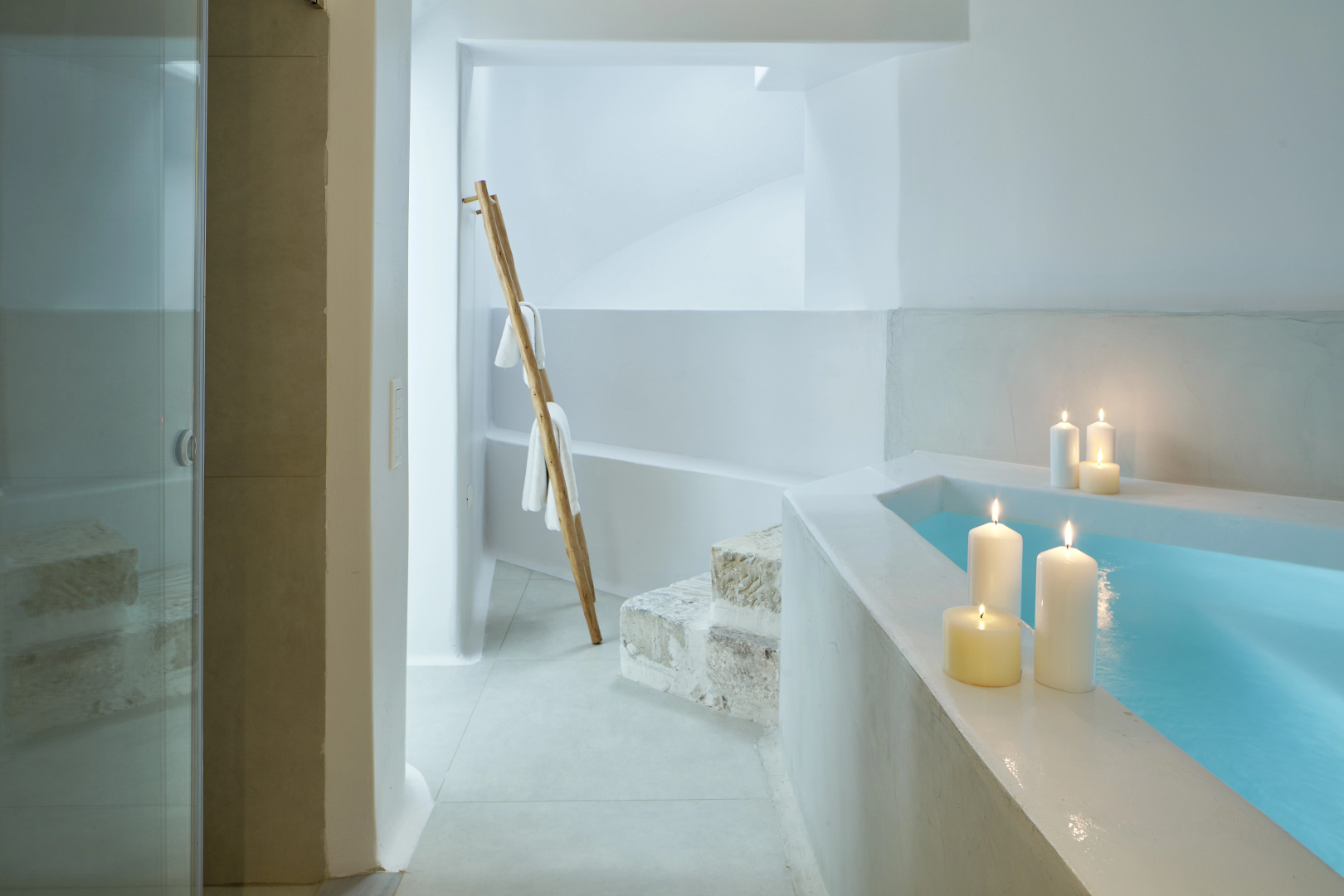Photo - Cosmopolitan Suites - Small Luxury Hotels of the World