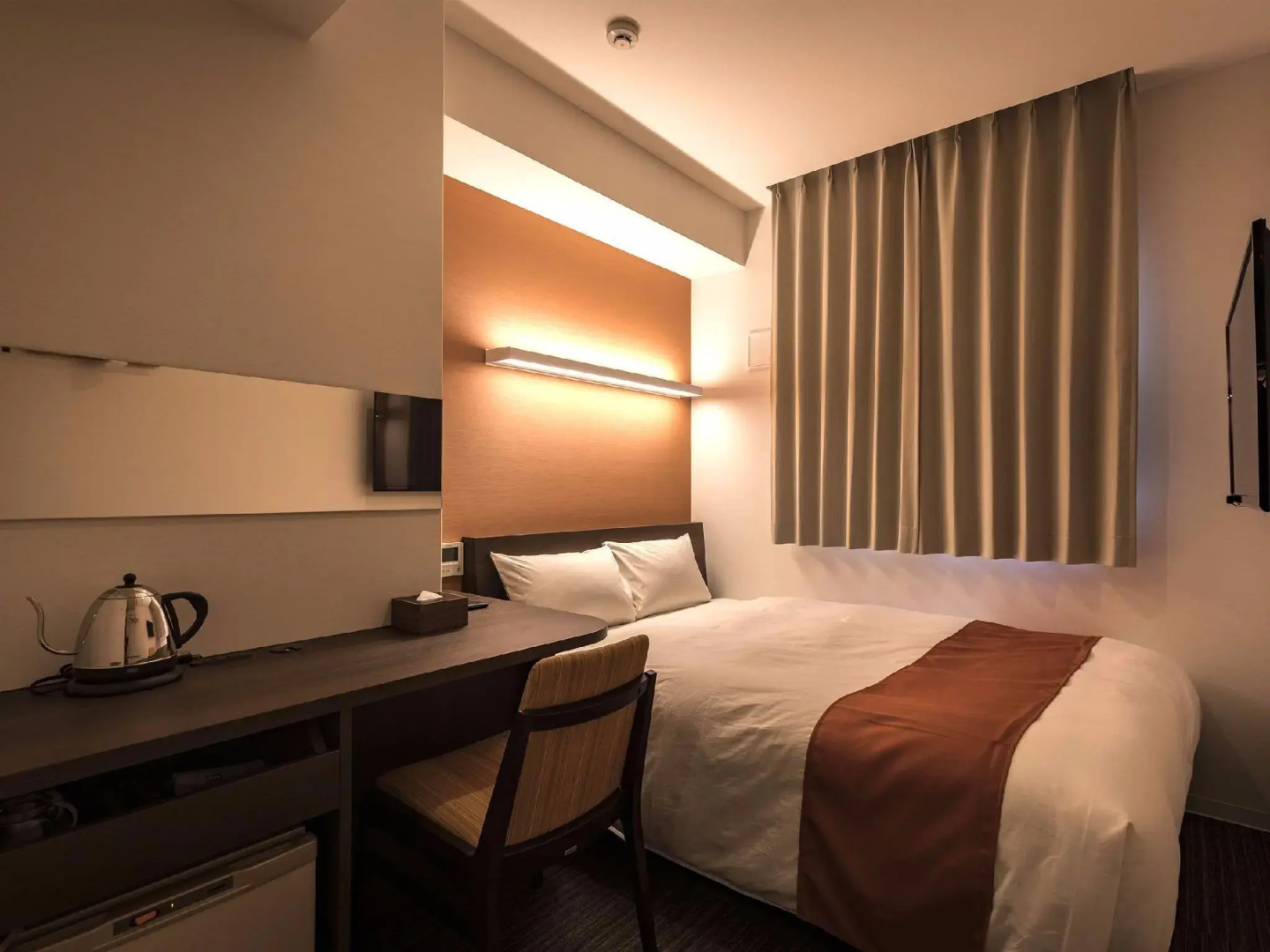 Photo - KOKO HOTEL Hakata Shinkansenguchi - formerly Hotel Wing International Hakata Shinkansenguchi