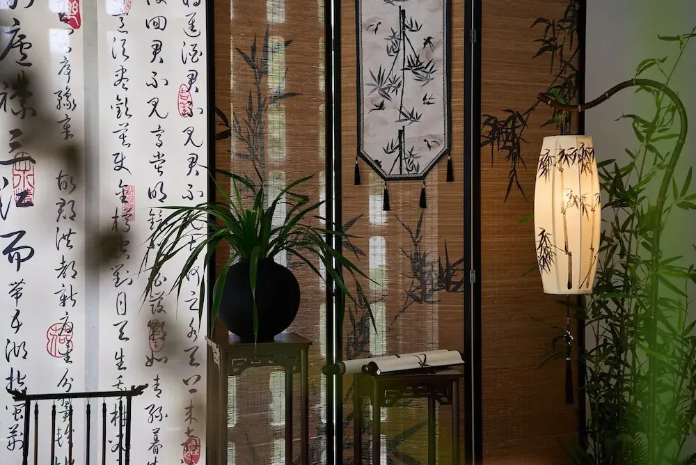 Photo - Miyue Shenzhen Tianlu Secret Wild Wizard Holiday Hotel