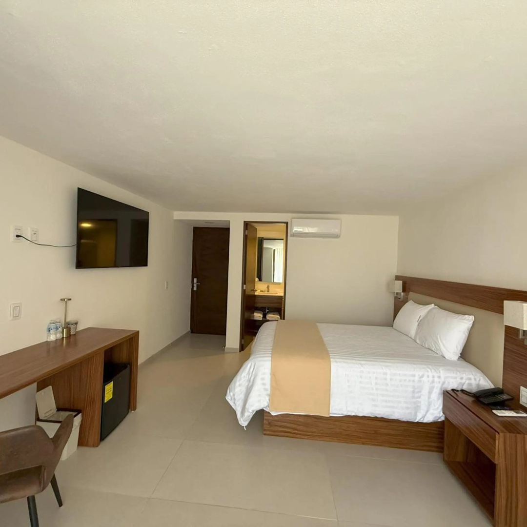 Photo - Hotel Casa Kavia Vallarta