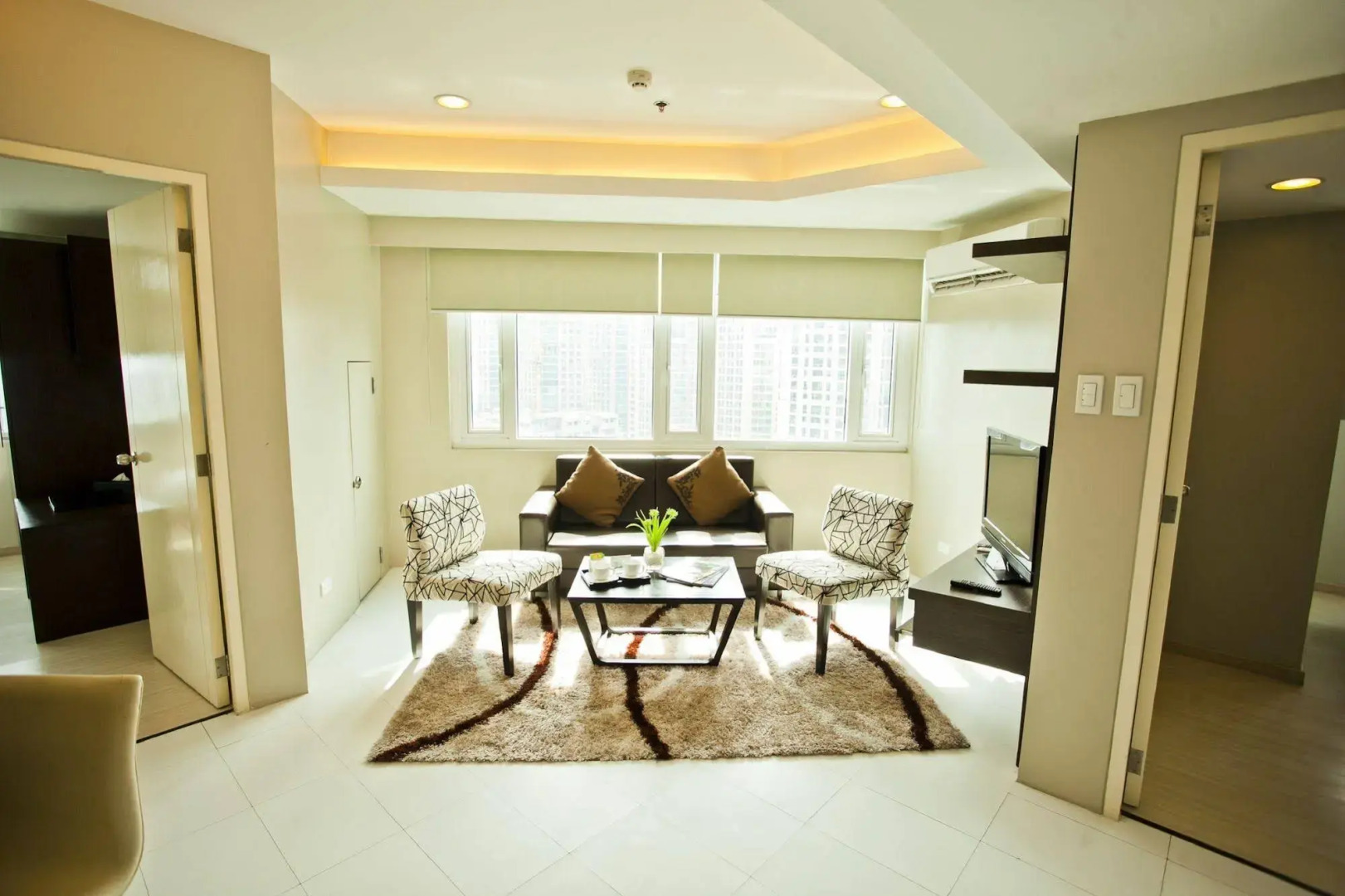 Foto - The Exchange Regency Residence Hotel Managed by HII