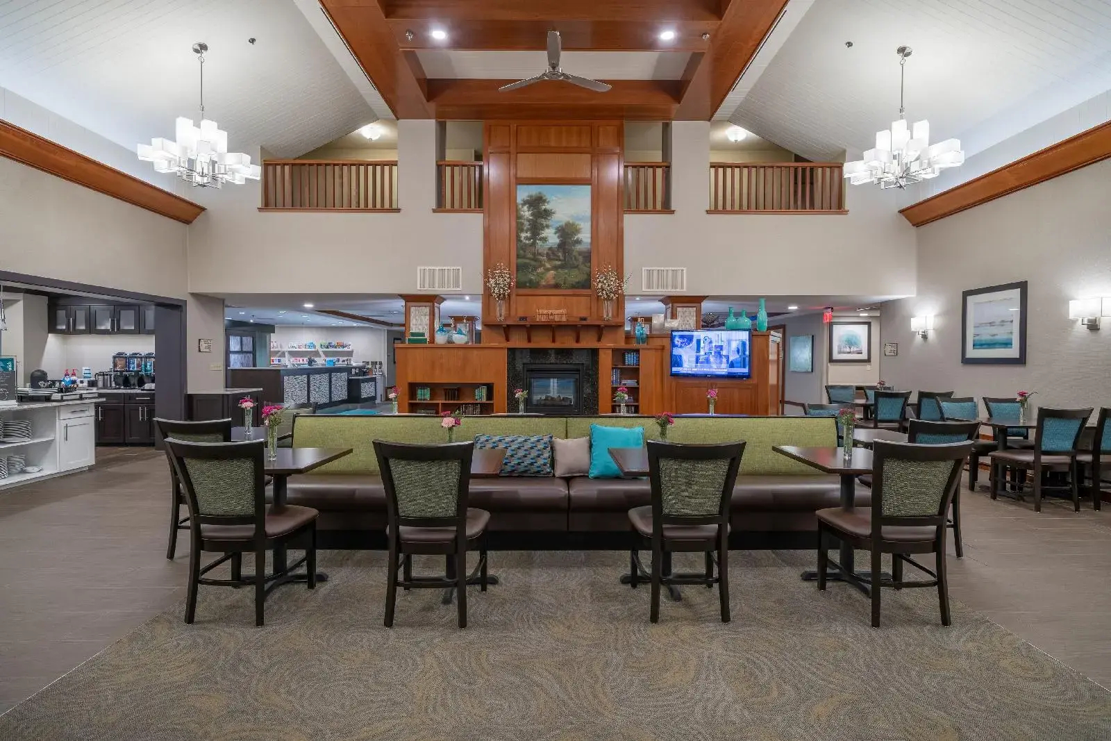 Foto - Homewood Suites by Hilton Philadelphia-Valley Forge