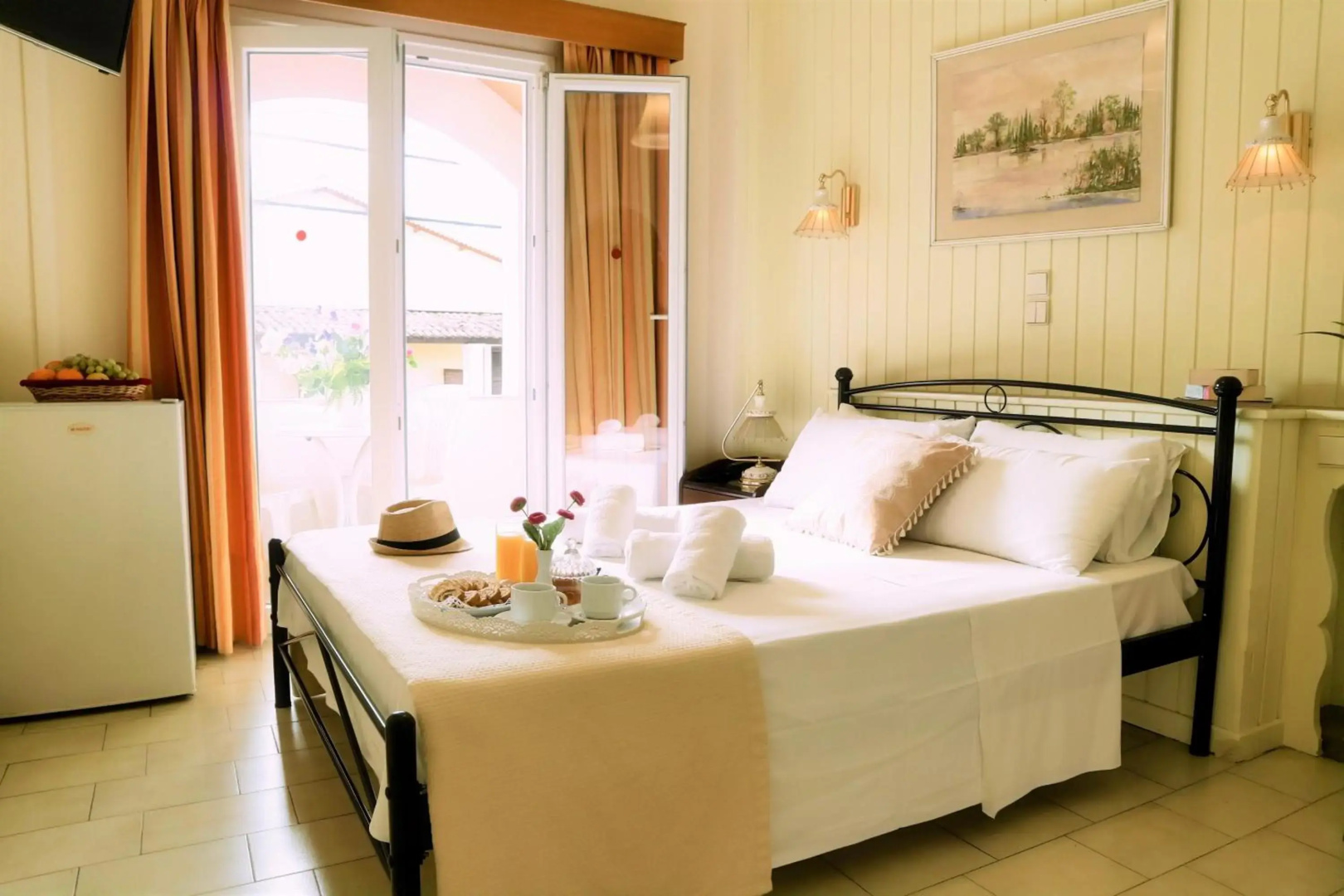 Foto - Molfetta Beach Hotel 